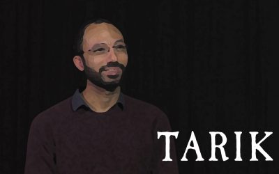 Die Geschichte von Tarik