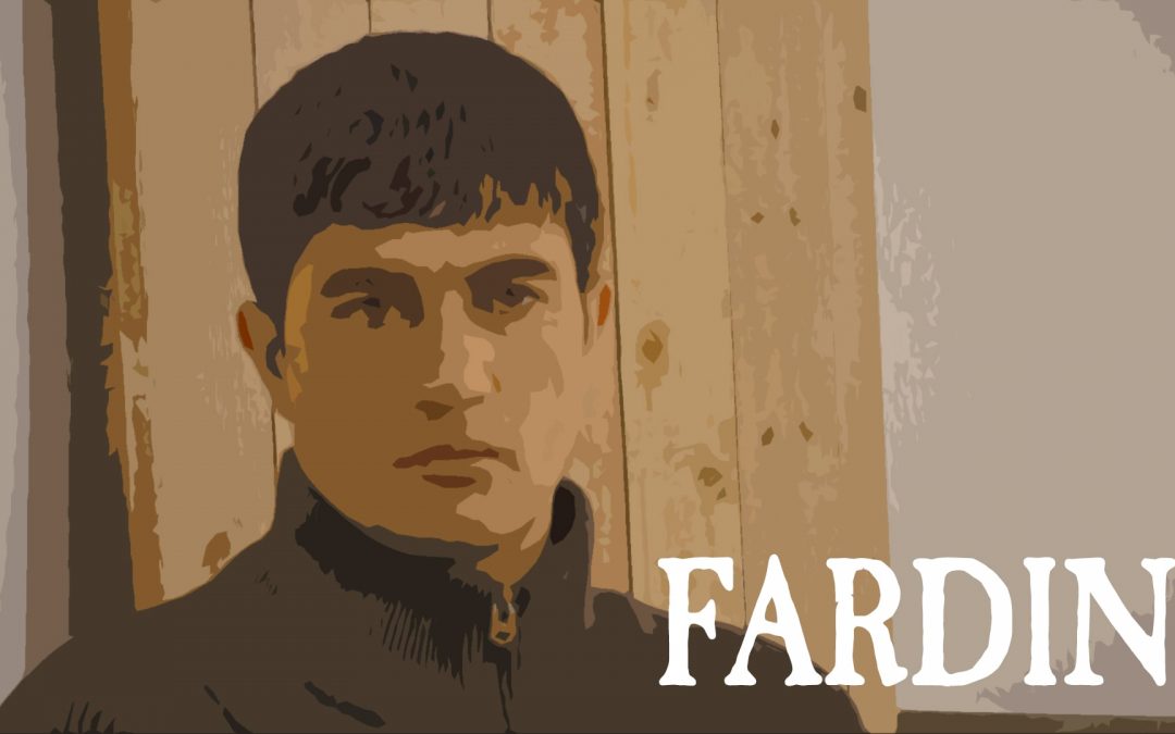 Die Geschichte von Fardin
