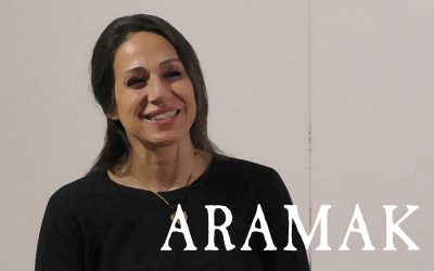The story of Aramak