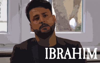 Die Geschichte von Ibrahim