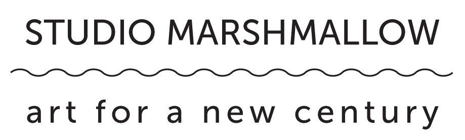 studio marshmallow logo